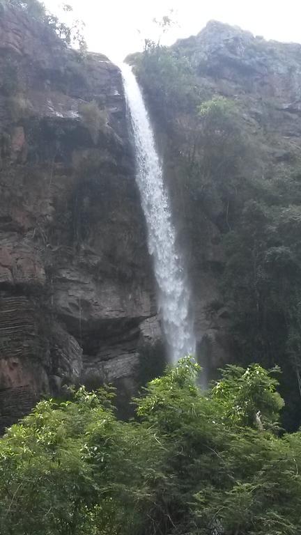 Two Falls View Sabie Esterno foto